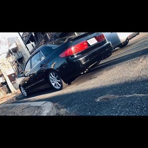 Meet your Posher, Hector